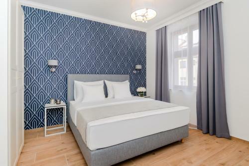 Apartamentos Eight Secrets Boutique Residence