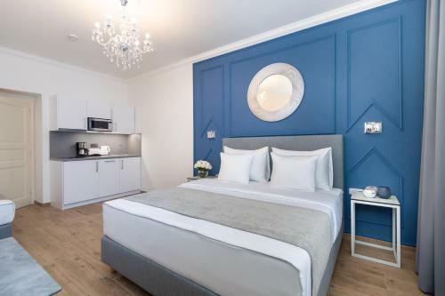 Apartamentos Eight Secrets Boutique Residence