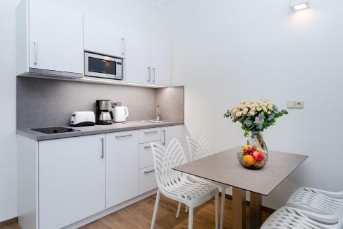 Apartamentos Eight Secrets Boutique Residence