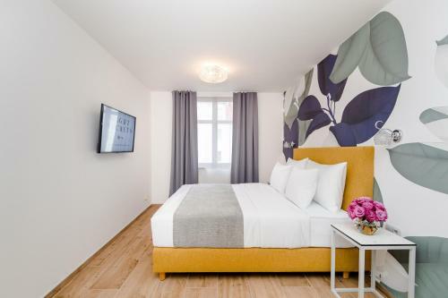 Apartamentos Eight Secrets Boutique Residence