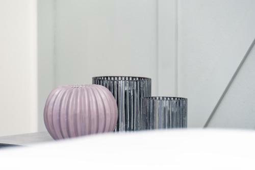 Apartamentos Eight Secrets Boutique Residence