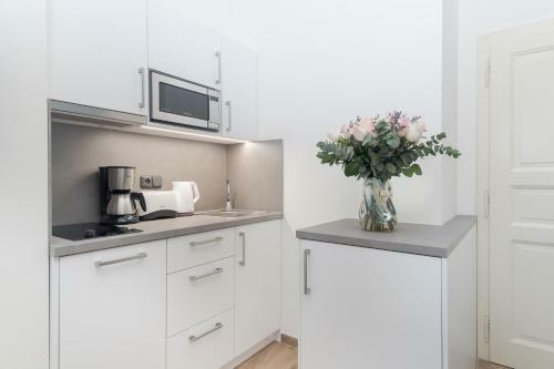 Apartamentos Eight Secrets Boutique Residence
