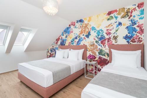 Apartamentos Eight Secrets Boutique Residence