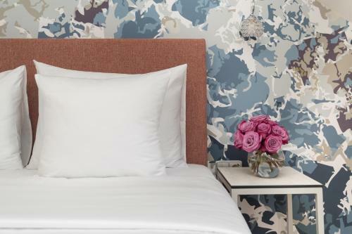 Apartamentos Eight Secrets Boutique Residence