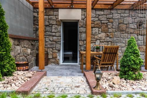 Hostal Penzion U Pivovaru