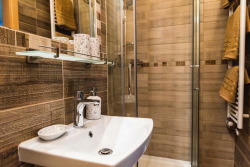 Hostal Penzion U Pivovaru