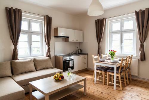 Hostal Penzion U Pivovaru