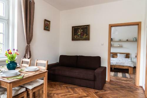 Hostal Penzion U Pivovaru