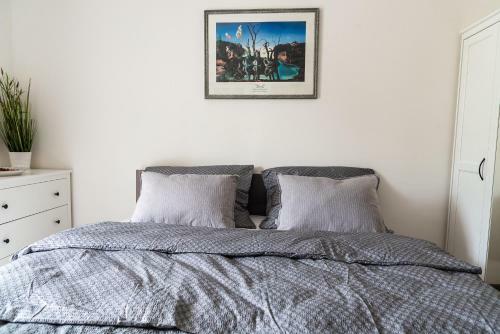 Hostal Penzion U Pivovaru