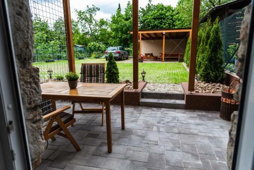 Hostal Penzion U Pivovaru