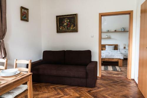 Hostal Penzion U Pivovaru