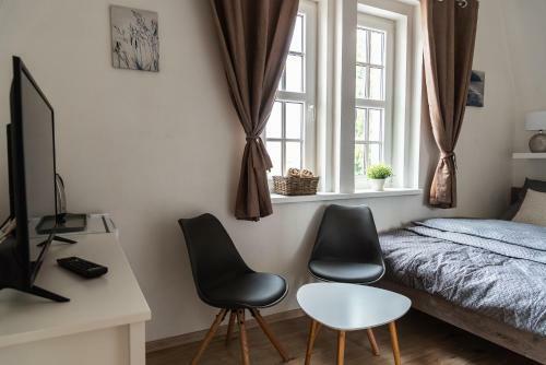 Hostal Penzion U Pivovaru