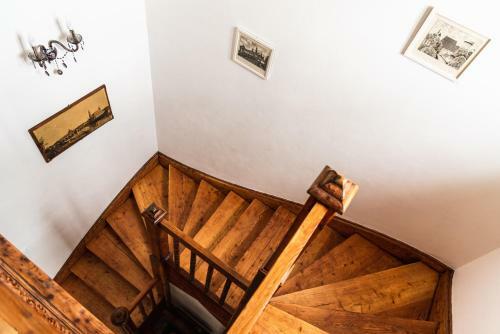 Hostal Penzion U Pivovaru