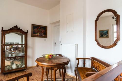 Hostal Penzion U Pivovaru