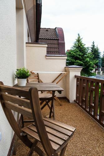 Hostal Penzion U Pivovaru