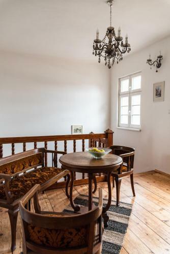 Hostal Penzion U Pivovaru