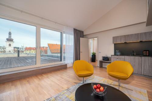 Hotel Cube