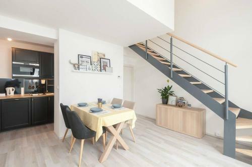 Apartamento Kent Ridge Loft, Sokolska