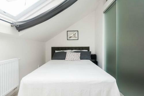 Apartamento Kent Ridge Loft, Sokolska