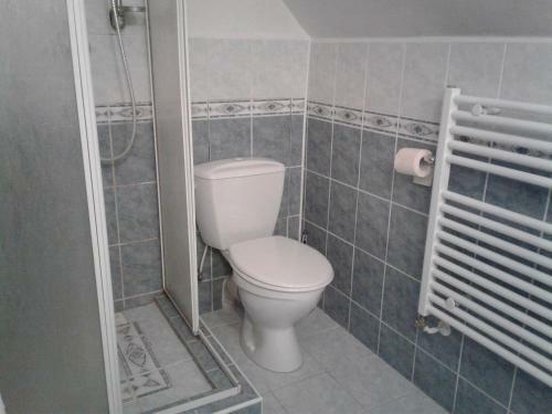 Hostal Penzion U Je?k?