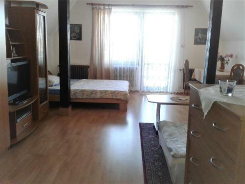 Hostal Penzion U Je?k?