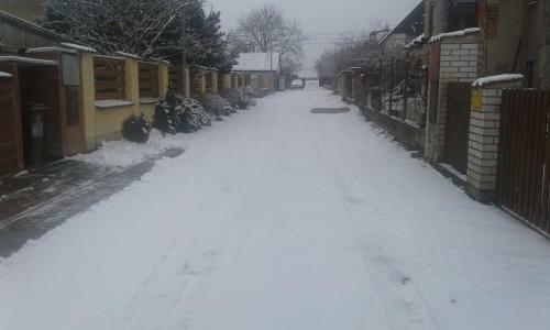 Hostal Penzion U Je?k?