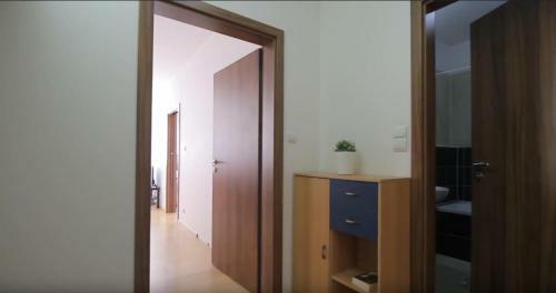 Apartment Julie