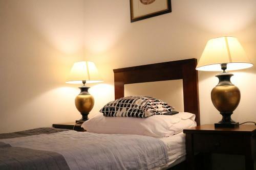 Nobles Apartments