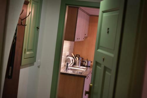 Nobles Apartments