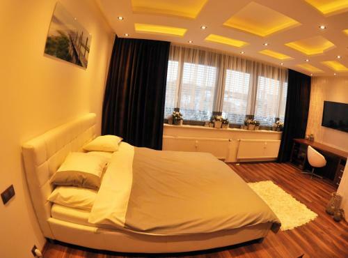 Apartment Lup�?ova