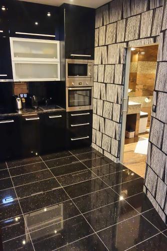 Apartment Lup�?ova