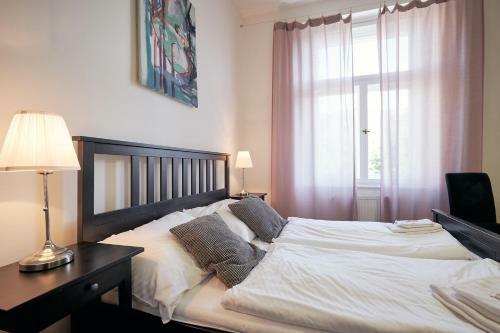 Aparthotel Hostel Mikol�?e Al?e