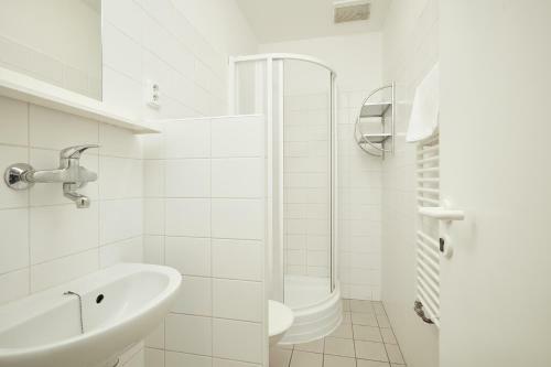 Aparthotel Hostel Mikol�?e Al?e