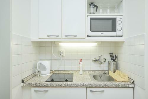 Aparthotel Hostel Mikol�?e Al?e