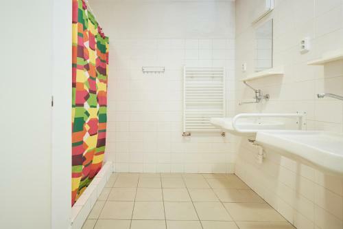 Aparthotel Hostel Mikol�?e Al?e