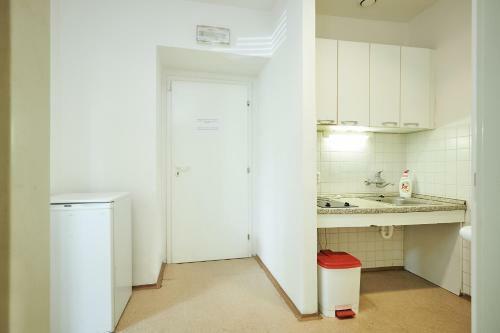 Aparthotel Hostel Mikol�?e Al?e