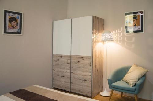 Modern Apartment Zlatnicka 8