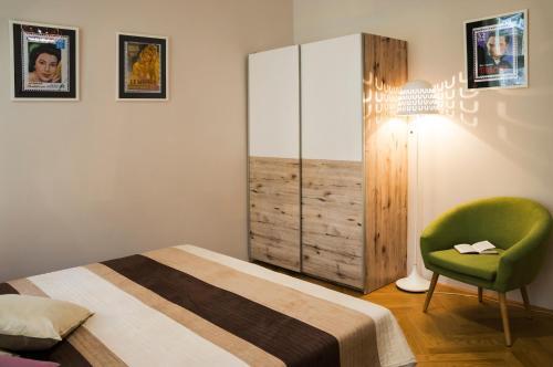 Modern Apartment Zlatnicka 8