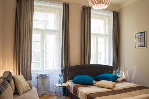 Modern Apartment Zlatnicka 8
