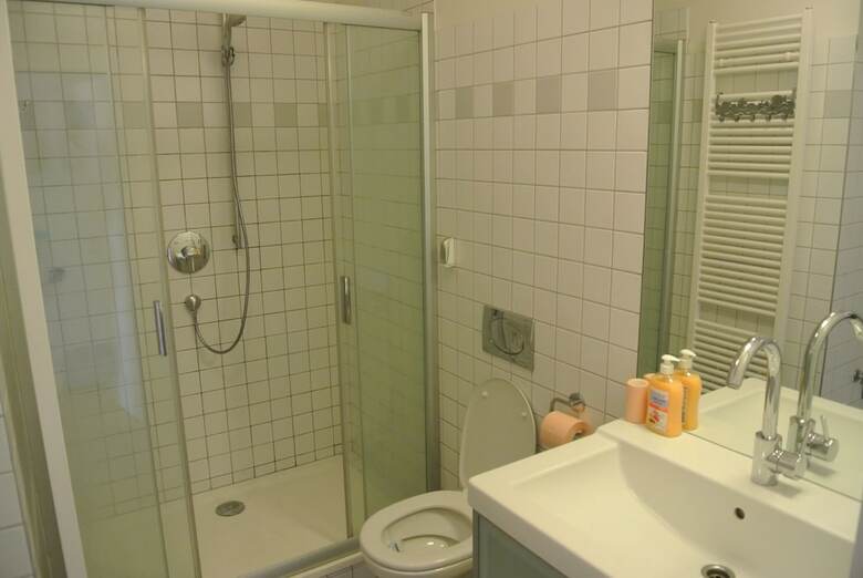 Prague Letna Apartments