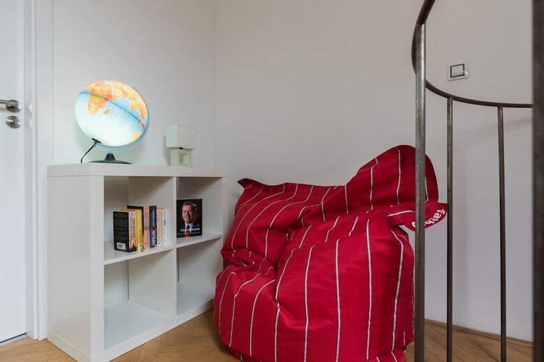 Prague Letna Apartments