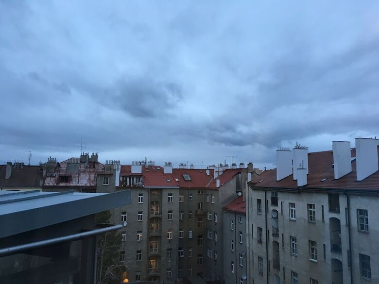 Prague Letna Apartments