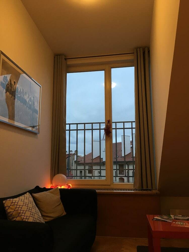 Prague Letna Apartments