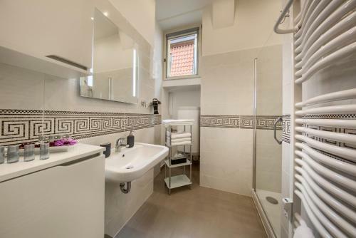 Pragueone Apartment,a/c,terrace