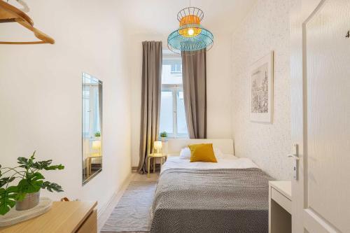 Apartamento Borivojova 50