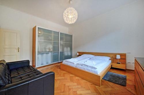 Vincent Apartment