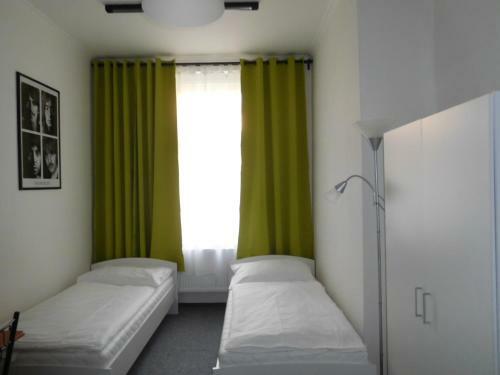 Hostel Hello