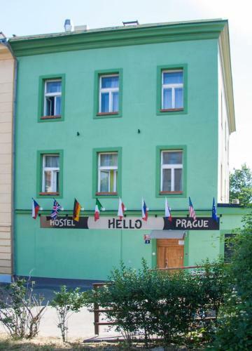 Hostel Hello