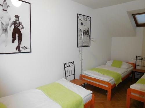 Hostel Hello