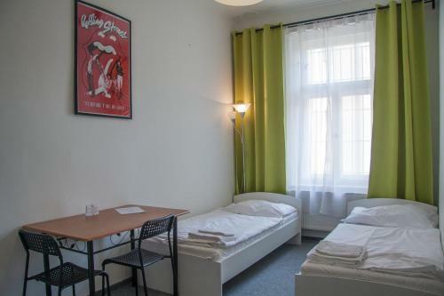 Hostel Hello